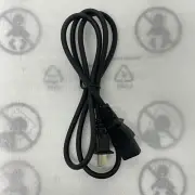 Original MICROSOFT XBOX One POWER SUPPLY CORD CABLE BRICK CHARGER ADAPTER 4ft