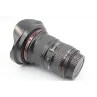 在飛比找蝦皮購物優惠-$16500 Canon EF 16-35mm f2.8 L