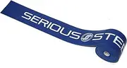 'Serious Steel Mobility & Recovery (Floss) Bands |Compression Band | Tack & Flossing Band (7' L x 2'' W)'