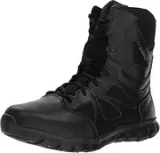 Reebok Men's Sublite Cushion 8" Tactical Boot Military & Tactical