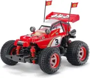 TAMIYA 1/10 Electric RC Car Series No.685 1/10RC Comical Hot Shot (GF-01CB