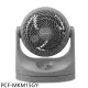 IRIS【PCF-MKM15GY】空氣循環扇4坪灰色PCF-MKM15電風扇