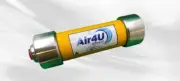 Desiccant Dryer Compressed Air 1/2 remove moisture