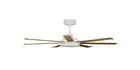 CALIBO ALULA 80" (2032mm) 7 BLADE INDOOR/OUTDOOR SMART DC CEILING FAN LED LIGHT