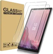 For Lenovo Tab M8 4th Gen (TB300FU/XU) 8" Tablet Tempered Glass Screen Protector