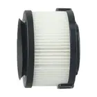 Für W8301 für Wertheim Staubsaugerfilter W8301 Filter Luft Partikelentfernung