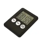 LCD Digital Kitchen Cooking Timer Count-Down Up Clock Alarm Magnetic