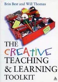 在飛比找博客來優惠-The Creative Teaching and Lear