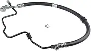 Compatible with Power Steering Pressure Hose Assembly Honda Pilot V6 3.5L 2005-2008 Replace OE # 53713S9VA01 M14 x 1.5 Connector Screw