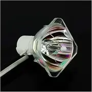 SHP137 5811116310-S Replacement Projector Bare Lamp Bulb for Vi-vitek D508 / D509 / D510 for L-G BS254