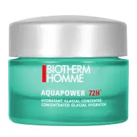 在飛比找環球Online優惠-BIOTHERM 碧兒泉 活泉多水72H超保濕凝露(50ml