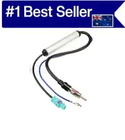 Peugeot Expert 2016- HEAD UNIT ANTENNA ADAPTER
