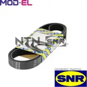 VRIBBED BELT CA6PK1105 FOR HONDA ACCORD/VI/Hatchback FIAT MAREA/Weekend PALIO