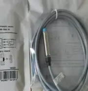 Original LANBAO Proximity Switch LR12BN04DPR Inductive Sensor