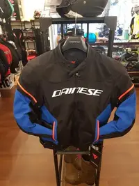 在飛比找Yahoo!奇摩拍賣優惠-DAINESE  AIR FRAME D1  夏季網眼防摔衣