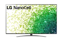 在飛比找樂天市場購物網優惠-LG 65NANO86SPA 一奈米 4K AI語音物聯網電