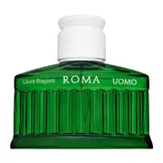 Laura Biagiotti Rome Man Green Swing Eau De Toilette Man 75 ml