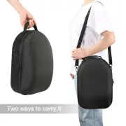 Hard Travel Carry Case Storage Shoulder Bag for Quest 3 VR Headset Accessories