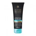 Bielita Vitex Transforming Slimming Body Wrap Mask with Ghassoul Clay and Black