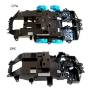 Durable Mouse Frame Replacement for GPW / GPX Wireless Gaming Mouse
