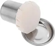 Zerodeko Oil Mop for Kitchen Spread Brush Multifunctional Wear-Resistant for BBQ Pancakes