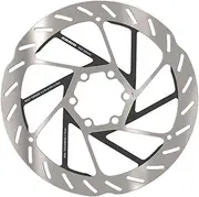 SRAM HS2 220mm 6-bolt Rounded Disc Brake Rotor