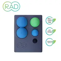 在飛比找momo購物網優惠-【RAD Roller】Point Release Kit 