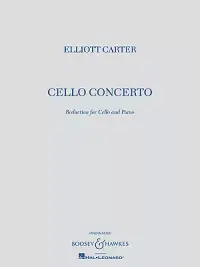 在飛比找博客來優惠-Cello Concerto: Reduction for 