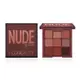 HUDA BEAUTY 九宮格眼影盤 9.9g #Nude Rich - 平輸