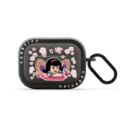 AirPods Pro 2 Bounce Case INFP Girls Airpods Case