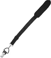 Lawn Mower Harness Belts Trimmer Shoulder Belt for Brush Cutter Padded Single Shoulder Strap Comfortable Grass Cutter Harness Easy Adjustment