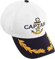 [OATIPHO] Bucket Hat Baseball Cap Fashion Navy Cap for Women Hat Retro Breathable Sun Hat for Women
