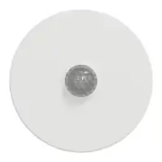 Clipsal Iconic Wiser CLP595011 - Wiser Wiser Motion Sensor - Zigbee - Wiser Iconic App