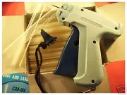 ARROW 9X tagging gun FINE FABRICS label 5000 5mm, 7mm, or 11mm barbs