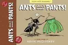 Kevin Mccloskey Ants Don't Wear Pants! (Paperback) (US IMPORT)