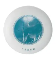 Fate/Zero Saber Ichiban Kuji Premium Plate