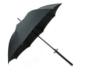 在飛比找樂天市場購物網優惠-【JP.美日韓】日本 雨傘 武士刀 鋼傘 雨傘 效能雨傘 抗