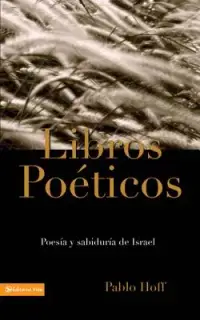 在飛比找博客來優惠-Libros Poeticos/ Poetry Books