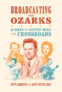 在飛比找誠品線上優惠-Broadcasting the Ozarks: Si Si