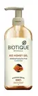 Biotique Ayurveda Bio Honey Gel Refreshing Foaming Face Wash - 200 ml