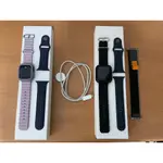 APPLE WATCH 8 + 7 + IPAD AIR 2