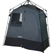 Joolca Double Ensuite Shower Tent