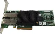 HP HPE 8Gb 82E FC HBA Adapter 697890-001 PCI-E 2.0 Dual-Port AJ736B (Renewed)