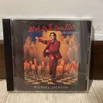 MICHAEL JACKSON - "BLOOD ON THE DANCE FLOOR" 專輯