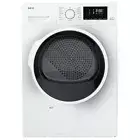 Akai 8kg Heat Pump Dryer AK-HPD8S