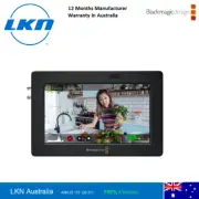 Blackmagic Design Video Assist 5" 3G