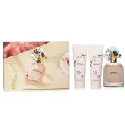 NEW Marc Jacobs Perfect Coffret: 3pcs Perfume