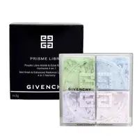 在飛比找森森購物網優惠-【GIVENCHY 紀梵希】新一代魅力4G幻彩蜜粉#1-慈濟