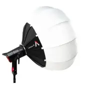 Aputure Lantern 90cm Softbox Bowen Mount for Aputure 120DII 300D II 300x VL300