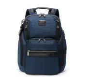 TUMI ALPHA BRAVO Search Backpack